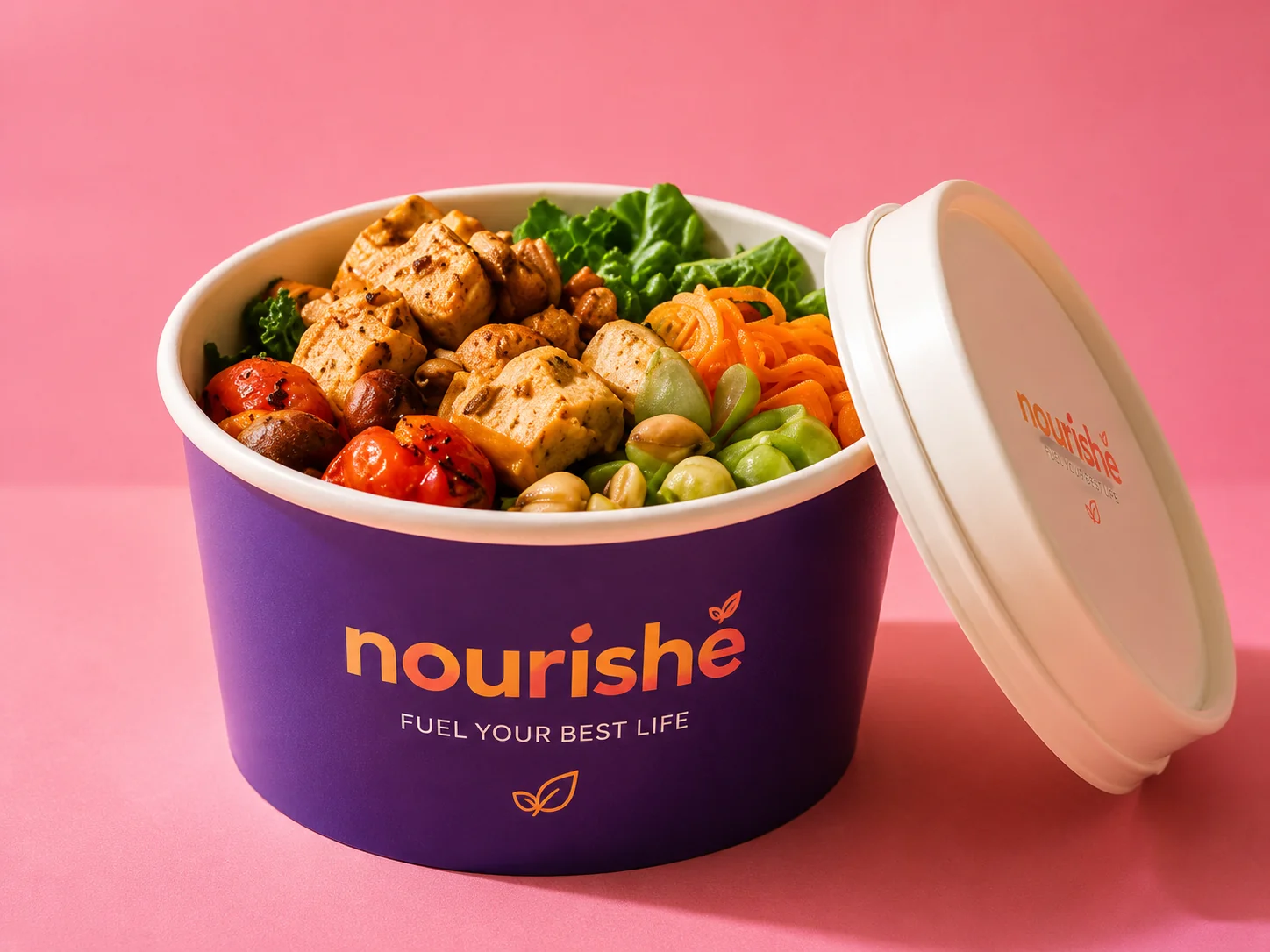 nourishé Product